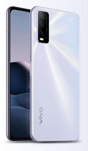 Vivo Y20 Price In Pakistan 4 64