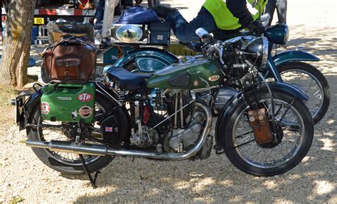 BSA Blue Star 01 1935 Mike Ricketts Flickr