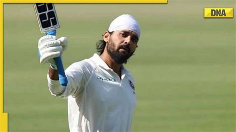 Indian Cricketer Murali Vijay Announces Retirement From All Forms Of