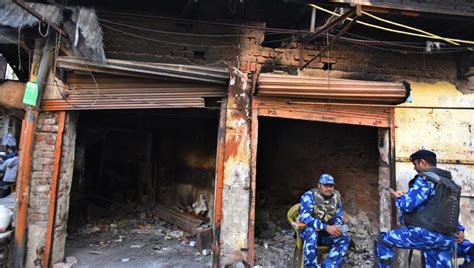 16 People Charged With Murder During Riots In Northeast Delhi Latest