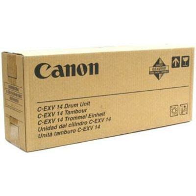 Canon C-EXV 14 BK Toner Zwart kopen? | PrintAbout.be