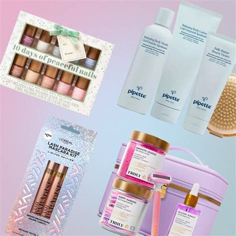 Best Beauty Gift Sets From Target In Popsugar Beauty