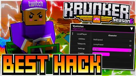 Krunker Io Hack Krunker Io Cheat Krunker Aimbot Esp Free