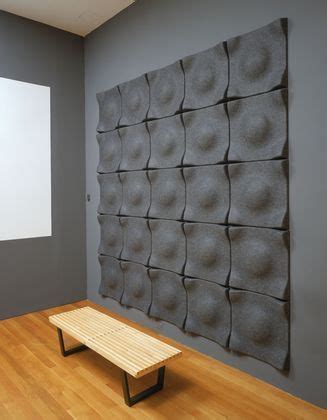 Sound Dampening Wall Covering HOMYSTYLE