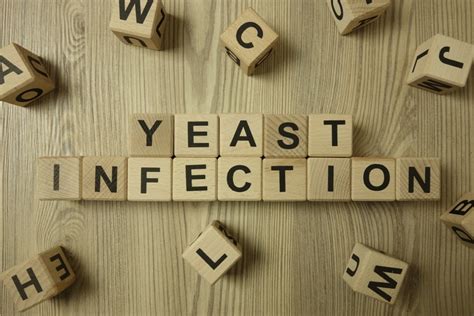 Yeast Infection Treatment Watsons Indonesia Blog