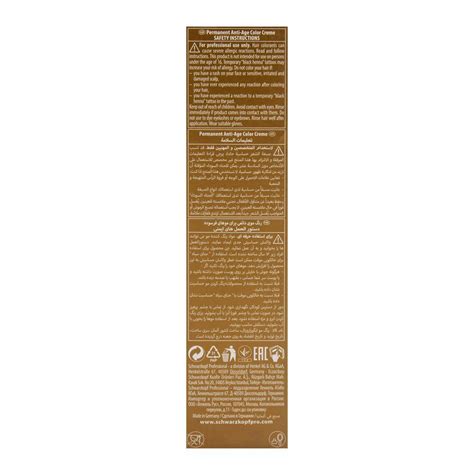 Purchase Schwarzkopf Igora Royal Absolutes Age Blend Hair Color 8 140