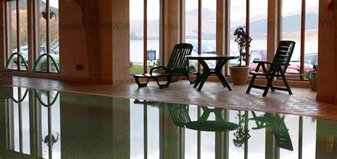 Loch Fyne Hotel & Spa, Inveraray. Expert reviews and highlights | The ...