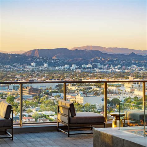 36 Best Rooftop Venues for Rent in Los Angeles, CA | Peerspace