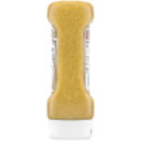 Heinz® Heinz 100% Natural Spicy Brown Mustard, 14 oz Bottle | Heinz®