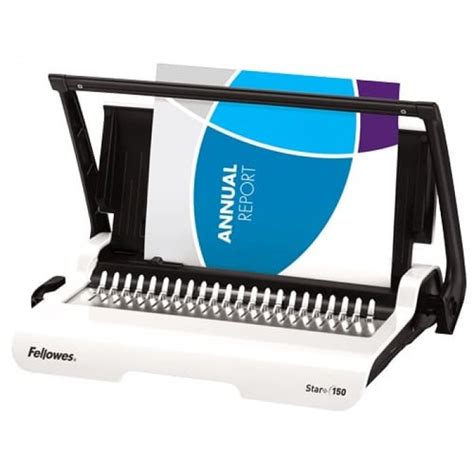 Брошюровщик Fellowes Star+ FS-56275