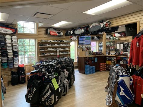 golf shop sweetbriar golf club legacy