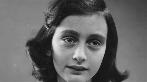 Remembering Anne Frank Through Her Words On Her 93rd Birth Anniversary