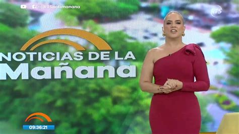 Noticias De La Mañana Programa Del 16 De Mayo De 2024 Rts Siempre