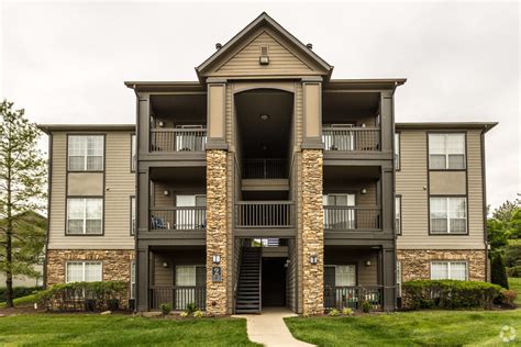 Enclave Hartland Apartments Rentals Lexington Ky