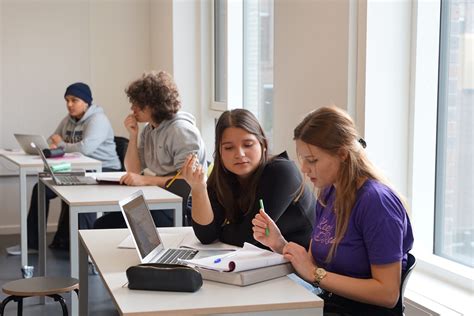 european baccalaureate european school copenhagen