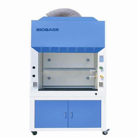 Biobase China Laboratory Furniture Two Person Use Chemical Fume Hood