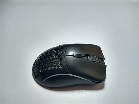 Glorious Gaming Model D Minus Wireless Gaming Mouse Pak Gaming Store