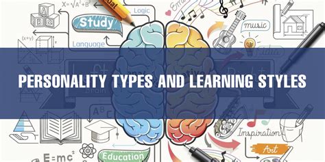 The Super Power Behind Your Personality Type and Learning Style ...