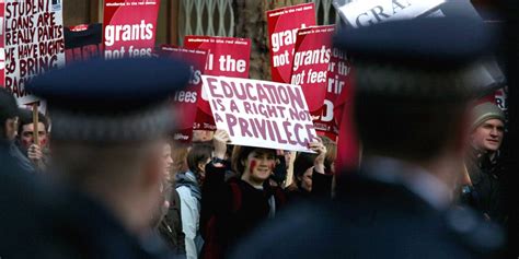 State Budget Cuts on Education Are Affecting Students - Business Insider