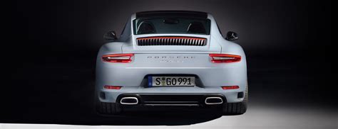 Porsche Ты только взгляни! - Porsche Восточная Европа
