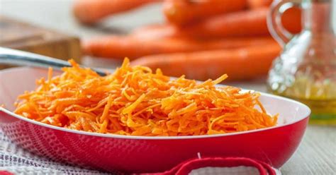 Зачем пить морковный чай и как его приготовить - Со Вкусом