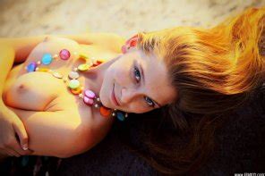 Spring Break Flashers Porn Pic