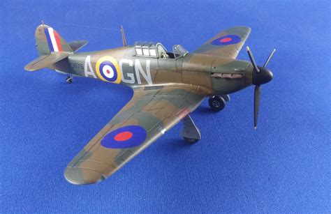 Arma Hurricane Mk1 Hyperscale Forums