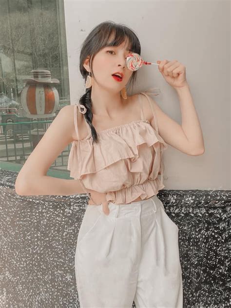 Chân dung những nữ streamer Gen Z hot nhất làng game Việt Tài năng thôi chưa đủ nhan sắc lẫn