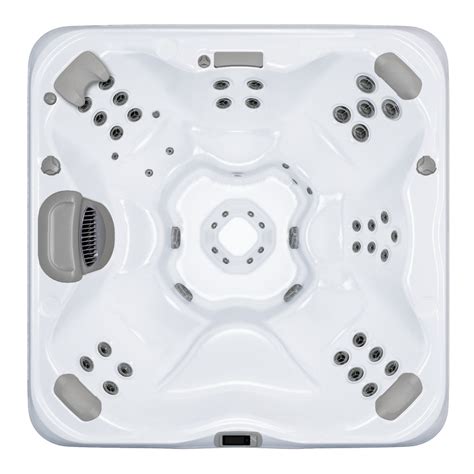 Bullfrog Spas Model A5l Hot Tubs And Swim Spas