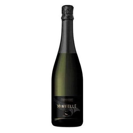 Креман Hebrard Minvielle Cremant de Bordeaux цена 0,75 л 2457 руб ...