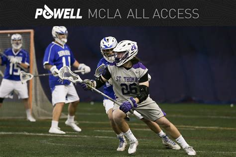 MCLA Rundown: Storylines and Surprises So Far in MCLA | Inside Lacrosse