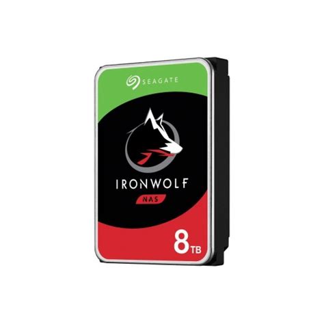 Seagate IronWolf 8TB NAS 7200RPM Desktop Hard disk Price in Bangladesh