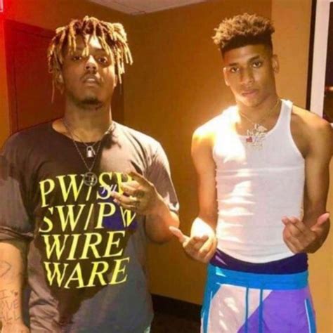 Stream Nle Choppa Gun Show Ft Juice Wrld Ski Mask The Slump God