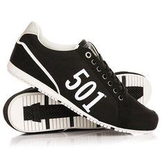 Купить мужские кроссовки Levi's® в интернет-магазине Lookbuck