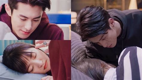 11 Times "Meteor Garden 2018" Star Dylan Wang Made Us Swoon | Soompi