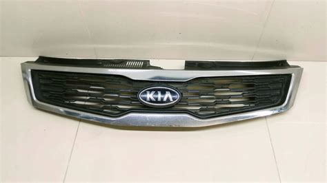 Kia Ceed Grill Atrapa H Oficjalne