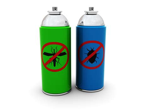 insecticides