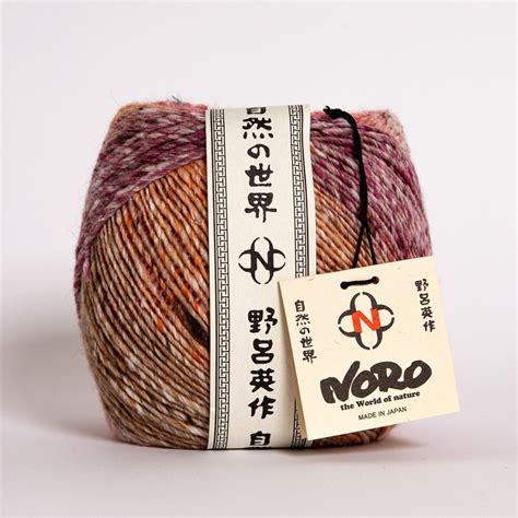 Noro Akari Yarn — Mrs Knits Yarn Shop