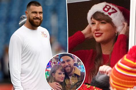 Taylor Swift celebrates Travis Kelce, Kansas City Chiefs’ win against