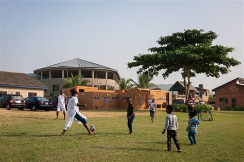 Accra Community Church Accra Community Church Acc Is A Non