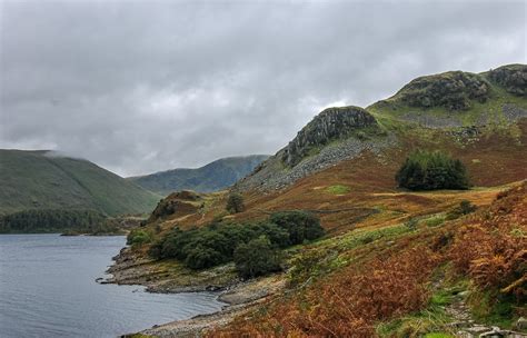 Walking Haweswater Reservoir | Walks Haweswater Reservoir | Lake ...