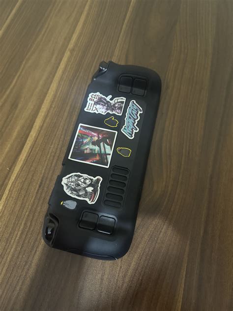 Satılık TERTEMİZ FATURALI STEAMDECK LCD 512 GB! | DonanımHaber Forum