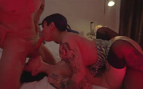 Tender Threesome With Whores Amateur Amateur Porn Feat Mira Wair By FapHouse XHamster