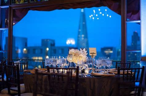 The University Club of San Francisco | Reception Venues - The Knot