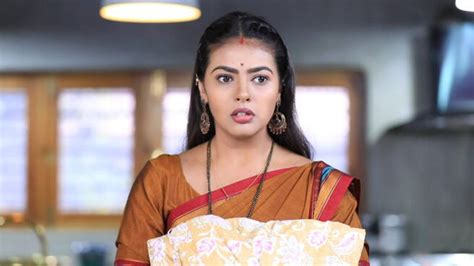 Watch Ginirama Season Episode Will Mahathi Get Caught Watch