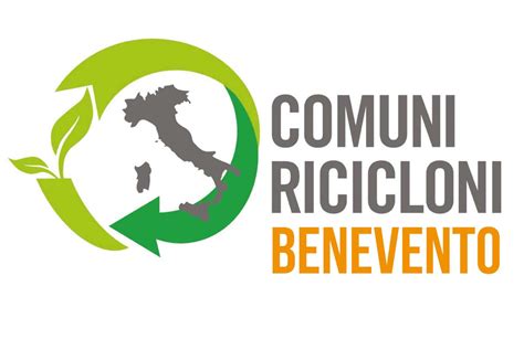 Comuni Ricicloni Apice E Montesarchio Sul Podio Sono 32 I Comuni