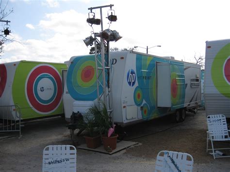 The Journey to SXSW #Day 1 - HeyUGuys 