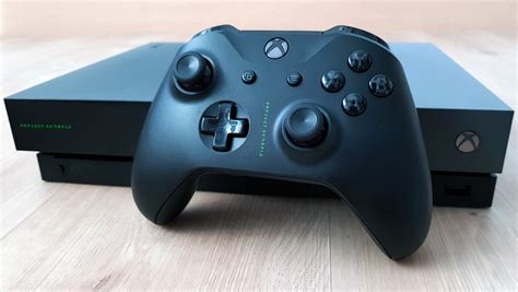 Geek Review: Xbox One X - Untapped Potential | Geek Culture