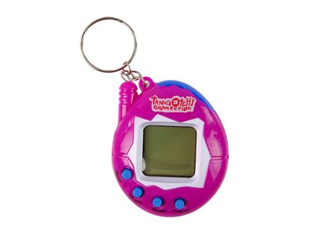 Tamagotchi in Egg Game Electronic Pet Pink | Toys \ Games \ Gry ...