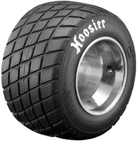 Hoosier Racesaver Champ Kart Front 11055 6 11901rs Hoosier Tire